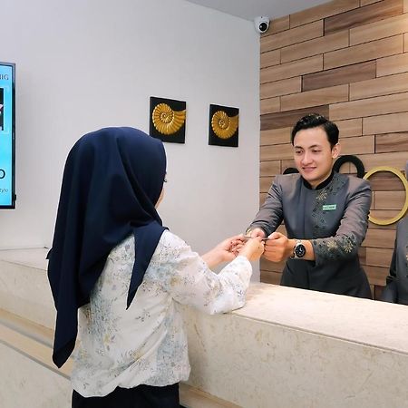 Khas Semarang Hotel Eksteriør bilde