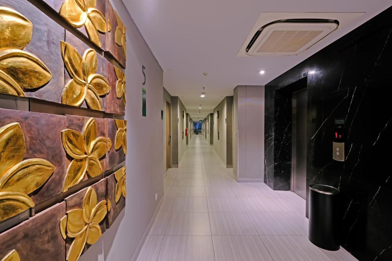 Khas Semarang Hotel Eksteriør bilde