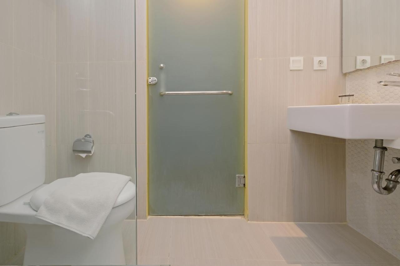 Khas Semarang Hotel Eksteriør bilde