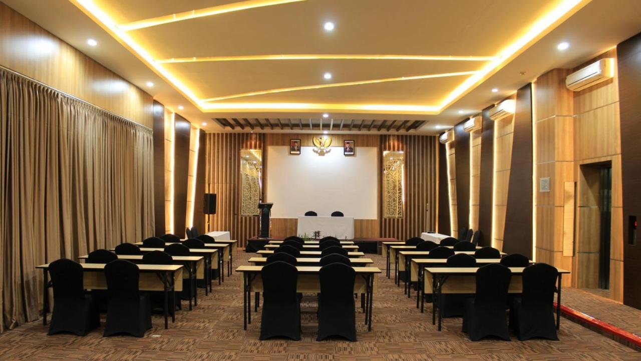 Khas Semarang Hotel Eksteriør bilde