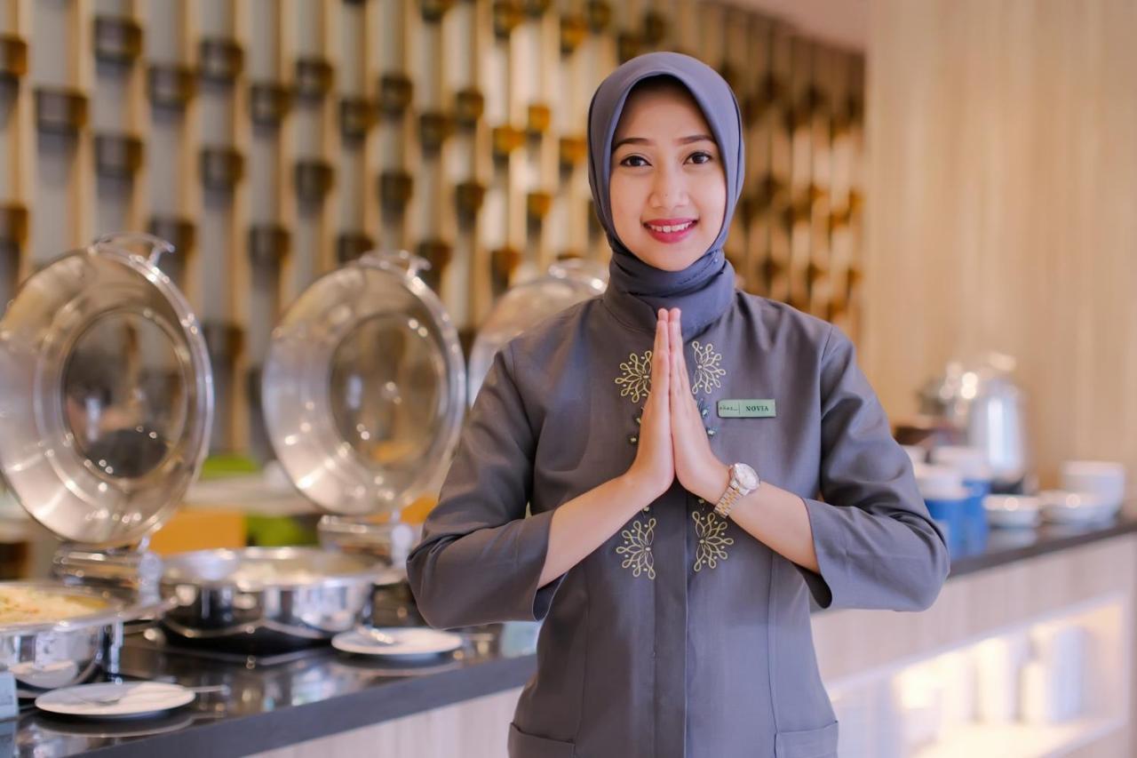 Khas Semarang Hotel Eksteriør bilde