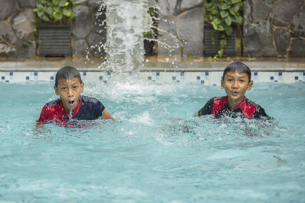 Khas Semarang Hotel Eksteriør bilde